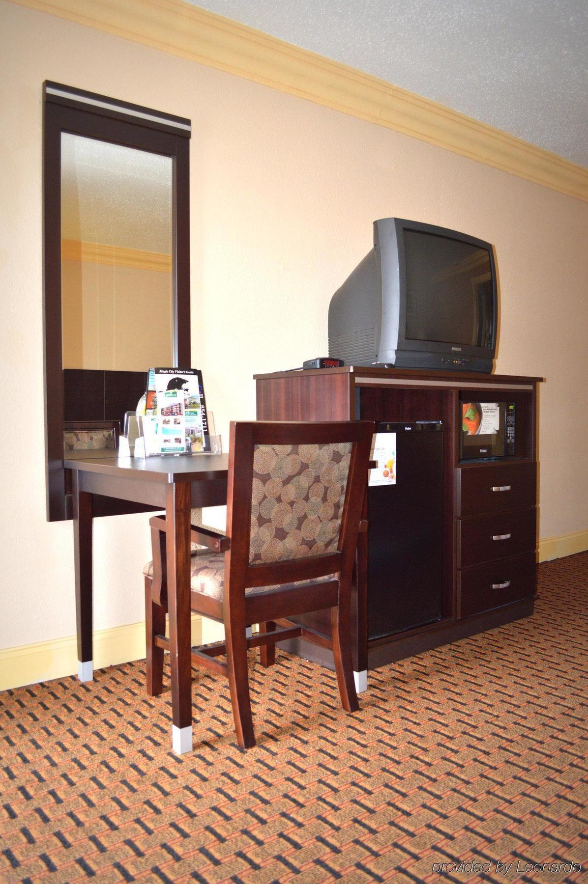 Parkway Inn Birmingham Exterior photo